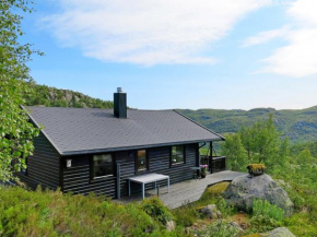 Chalet Karlbu by Interhome